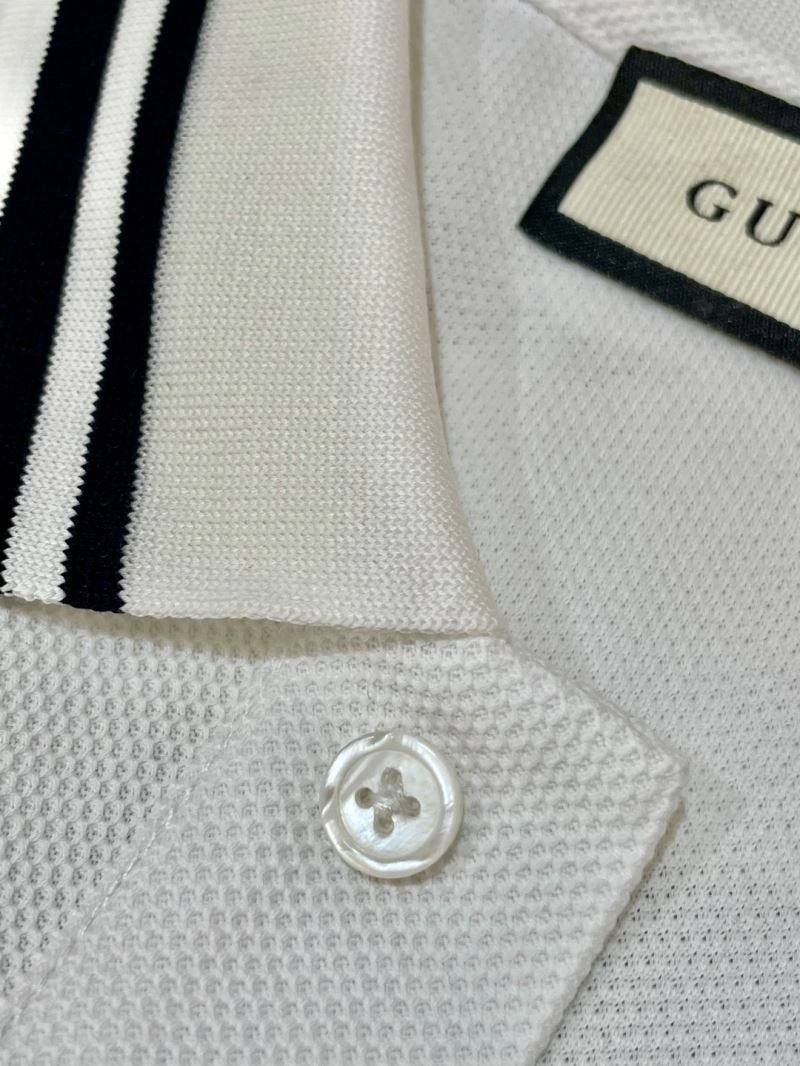 Lightweight Gucci T-Shirts 126223