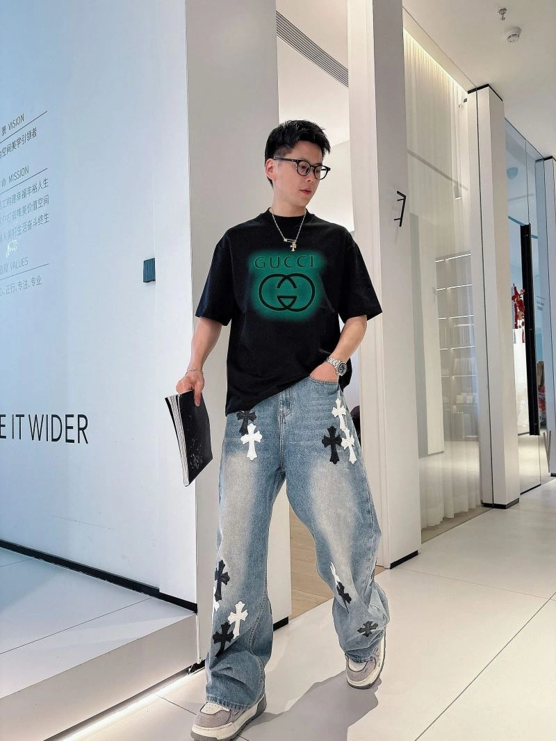 Efficient Gucci T-Shirts 126232