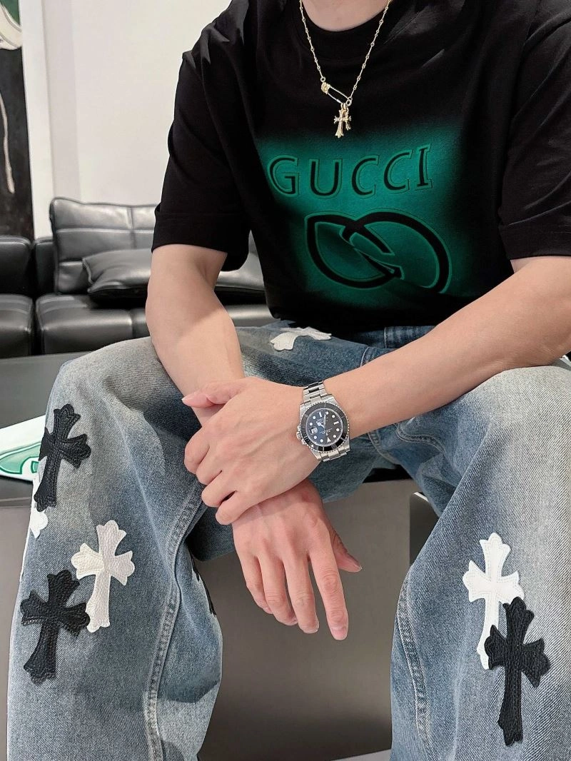 Efficient Gucci T-Shirts 126232