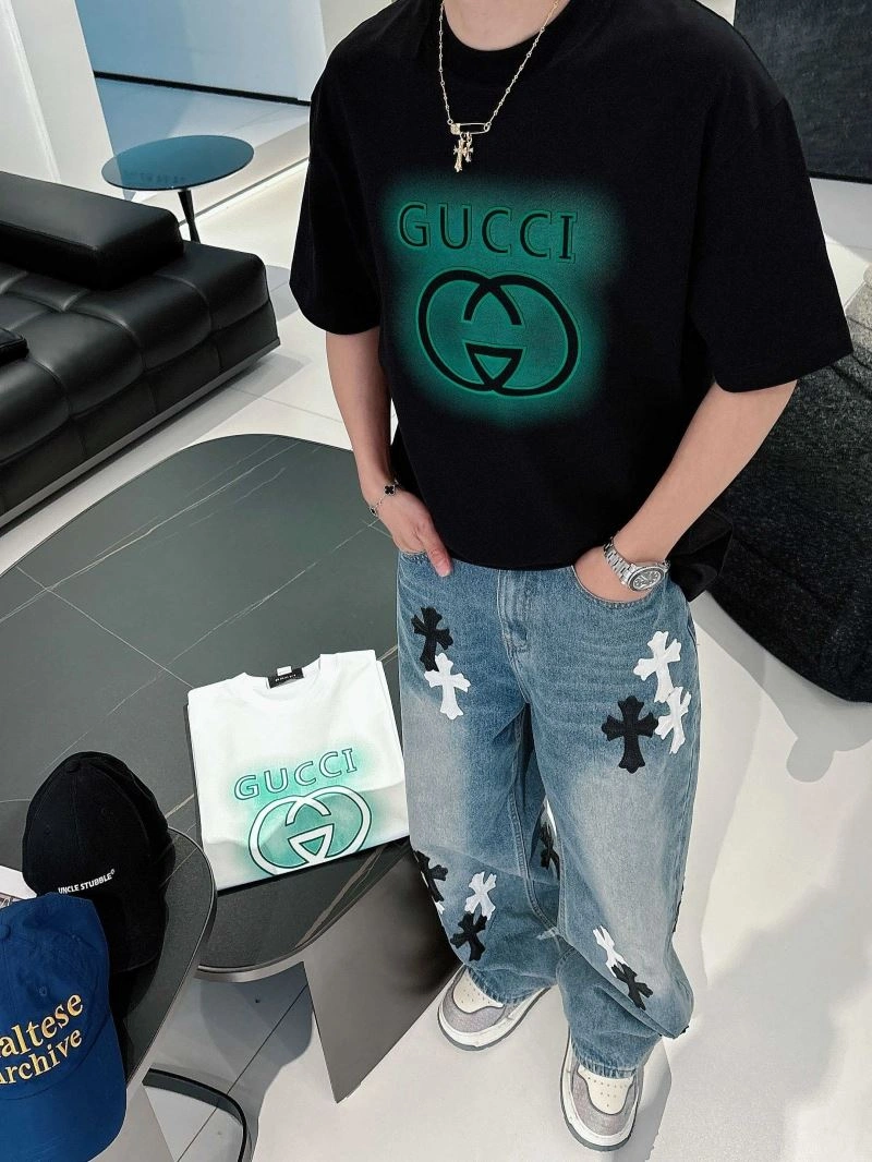 Efficient Gucci T-Shirts 126232