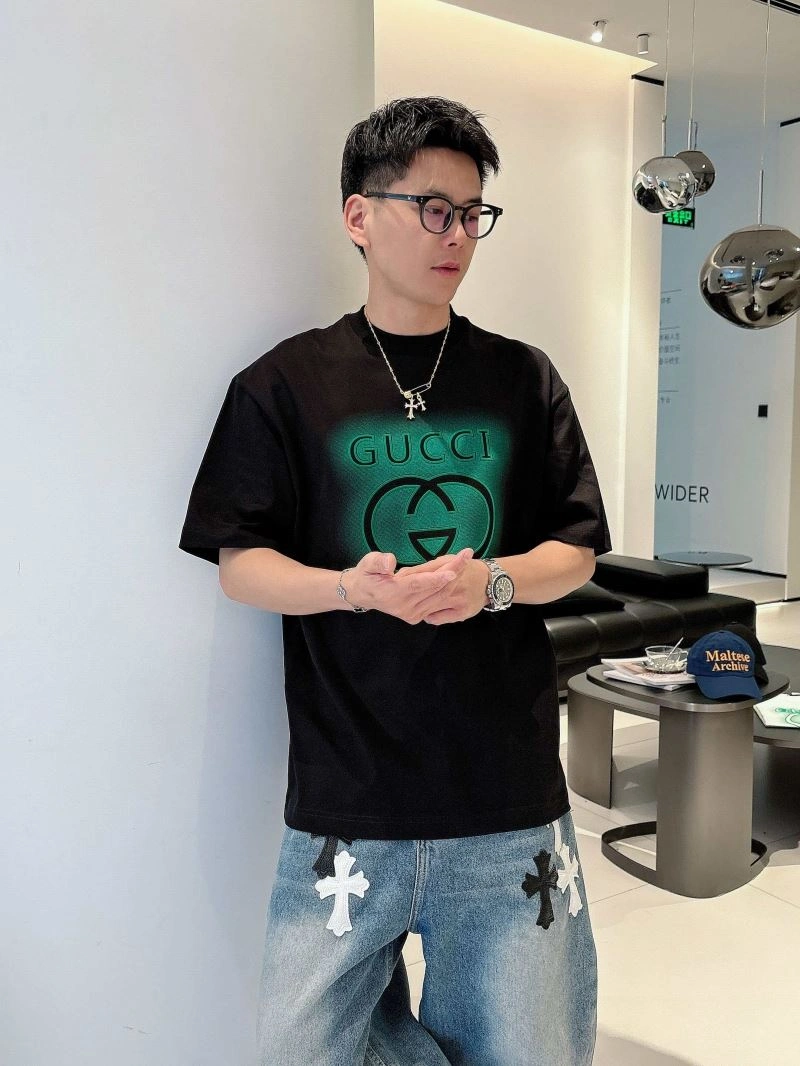 Efficient Gucci T-Shirts 126232