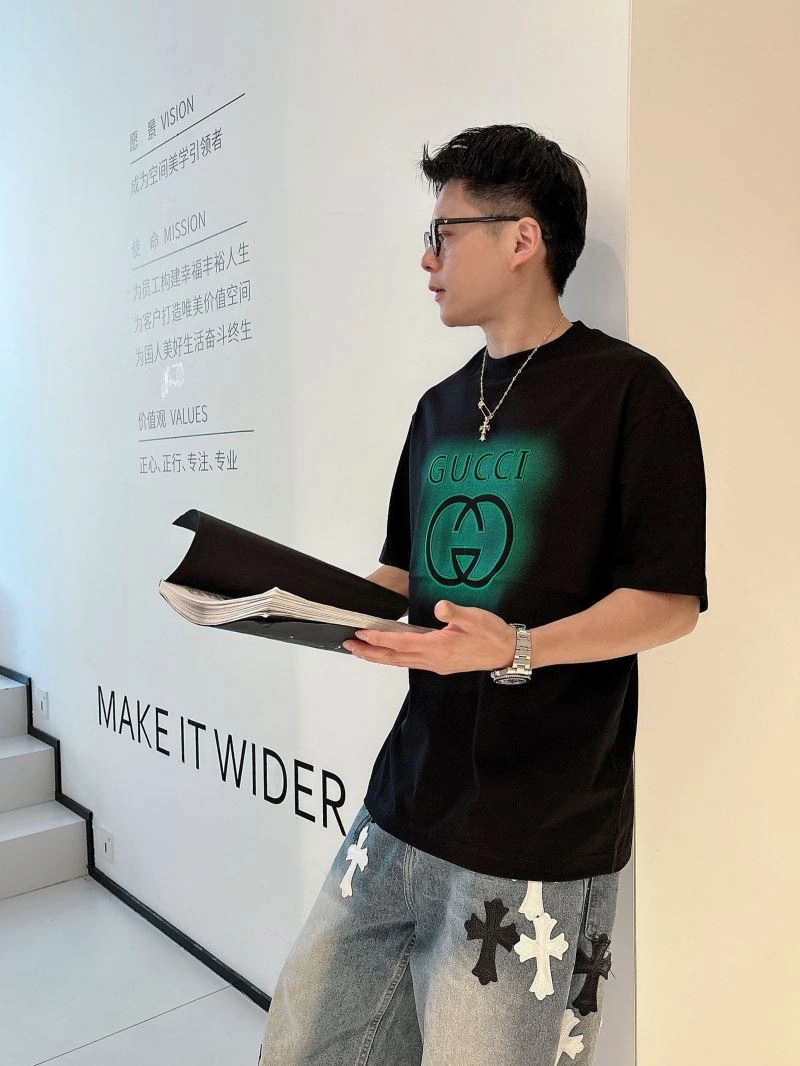 Efficient Gucci T-Shirts 126232