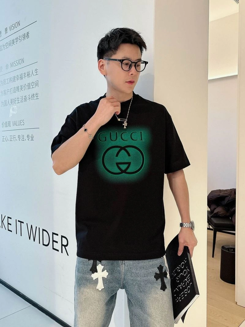 Efficient Gucci T-Shirts 126232