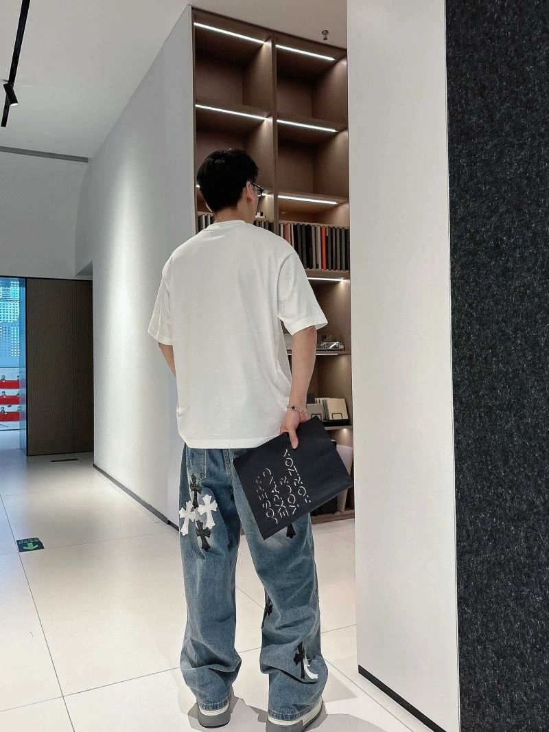 Unique Gucci T-Shirts 126229
