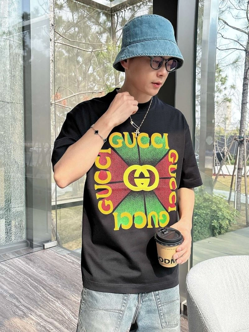 Gucci T-Shirts AllSeason 126242