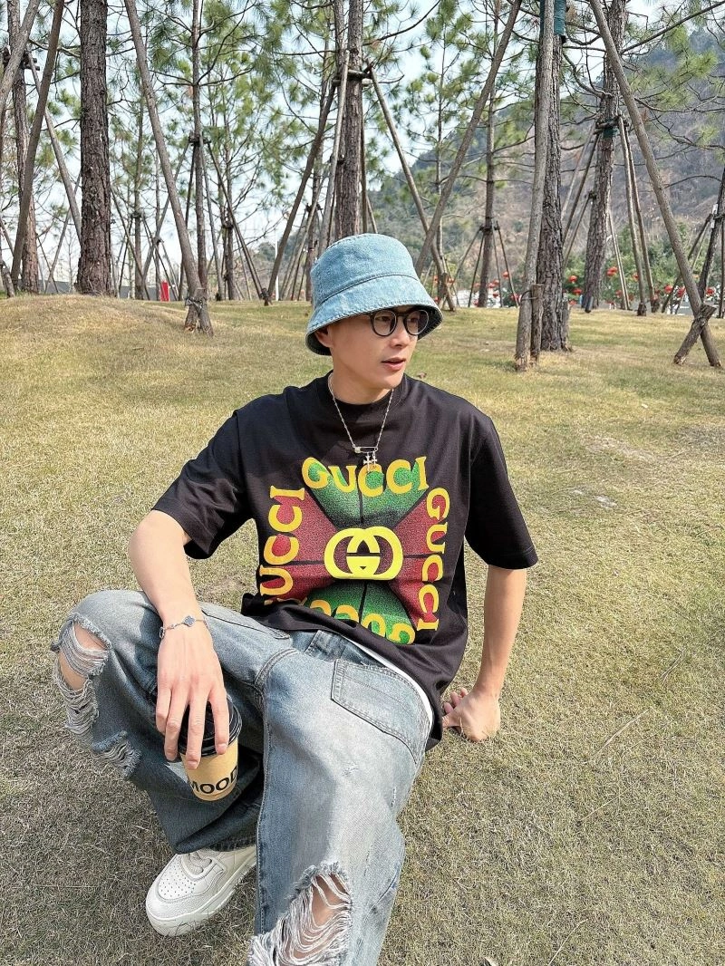 Gucci T-Shirts AllSeason 126242