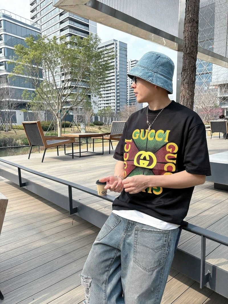 Gucci T-Shirts AllSeason 126242