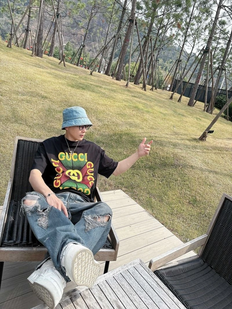 Gucci T-Shirts AllSeason 126242