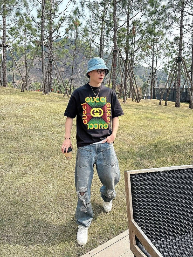 Gucci T-Shirts AllSeason 126242