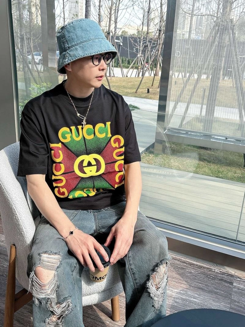 Gucci T-Shirts AllSeason 126242