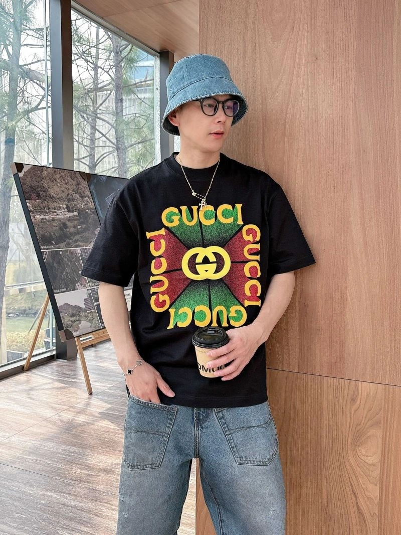 Gucci T-Shirts AllSeason 126242