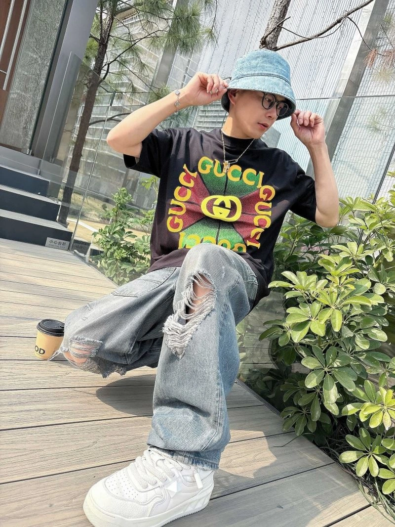 Gucci T-Shirts AllSeason 126242