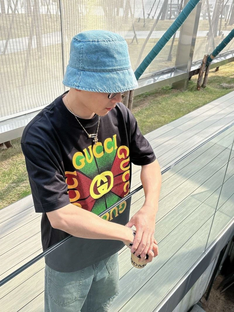 Gucci T-Shirts AllSeason 126242