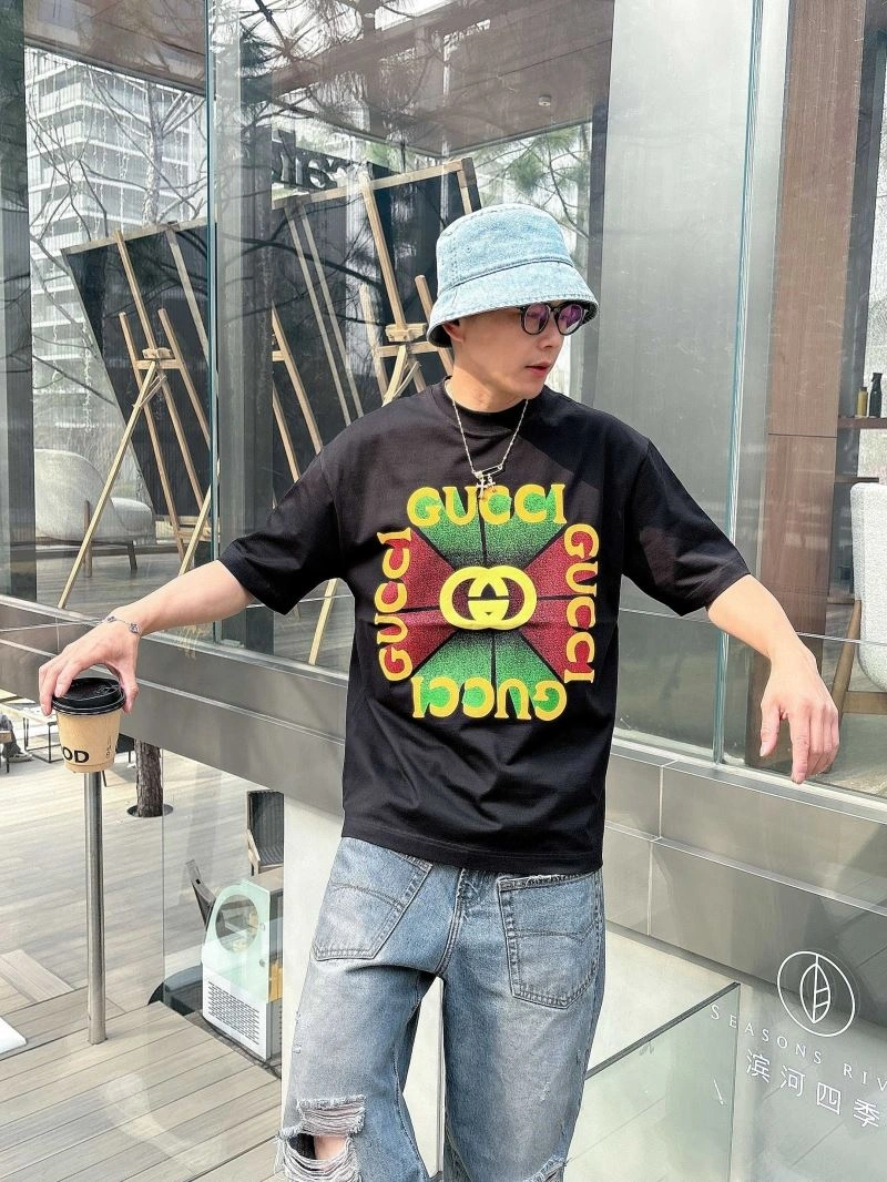 Gucci T-Shirts AllSeason 126242