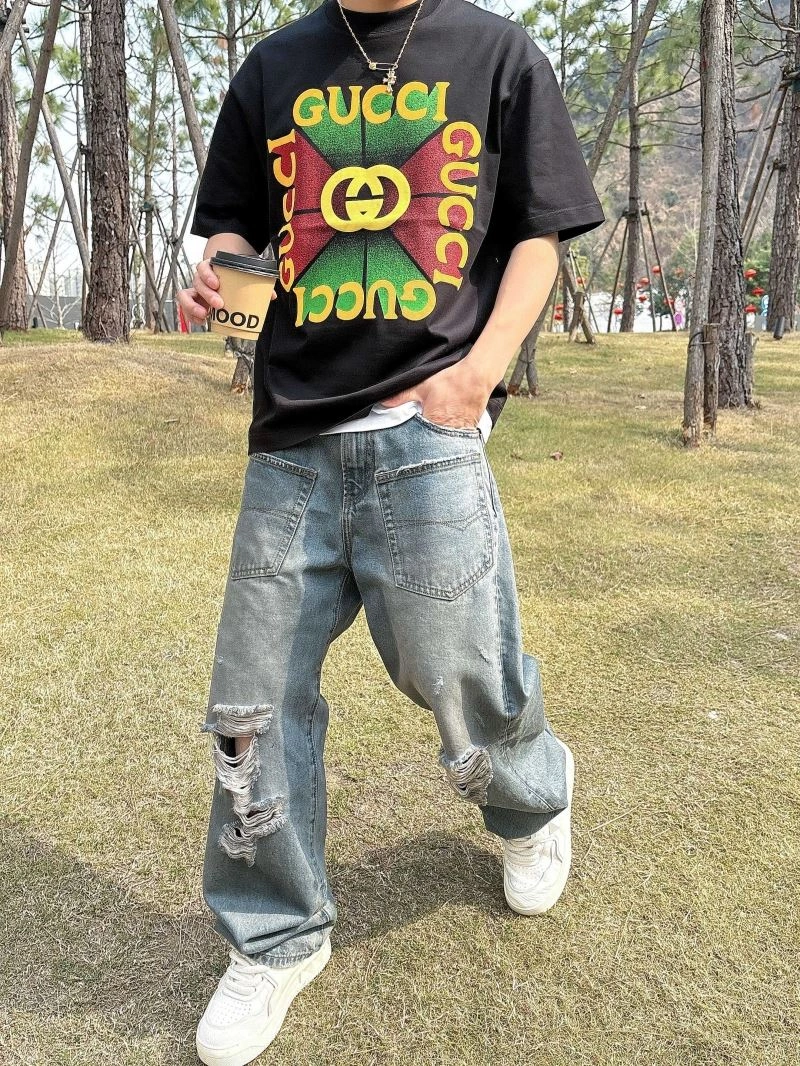 Gucci T-Shirts AllSeason 126242