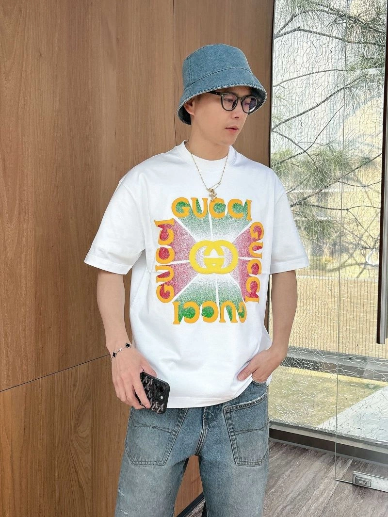 GoAnywhere Gucci T-Shirts 126225