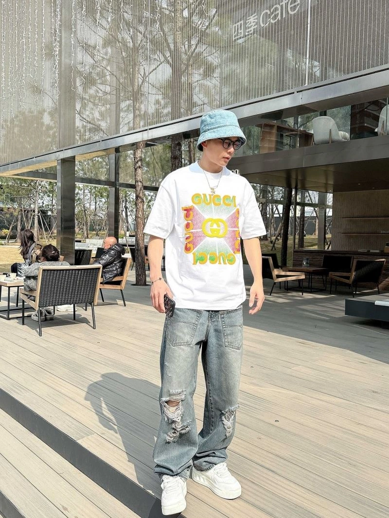 GoAnywhere Gucci T-Shirts 126225