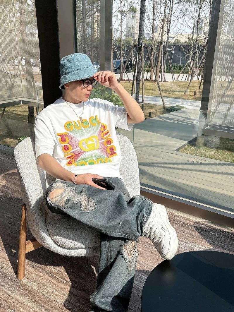 GoAnywhere Gucci T-Shirts 126225
