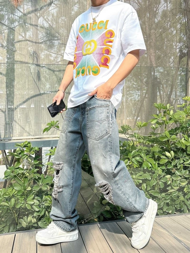 GoAnywhere Gucci T-Shirts 126225