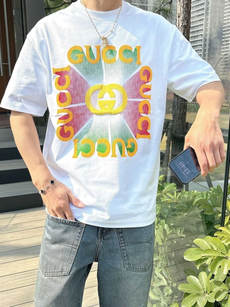 GoAnywhere Gucci T-Shirts 126225