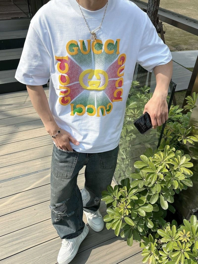 GoAnywhere Gucci T-Shirts 126225