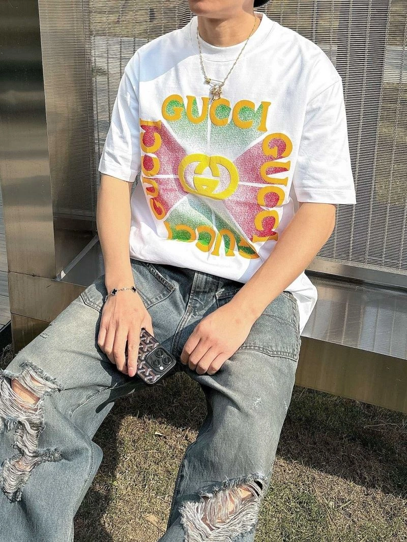 GoAnywhere Gucci T-Shirts 126225
