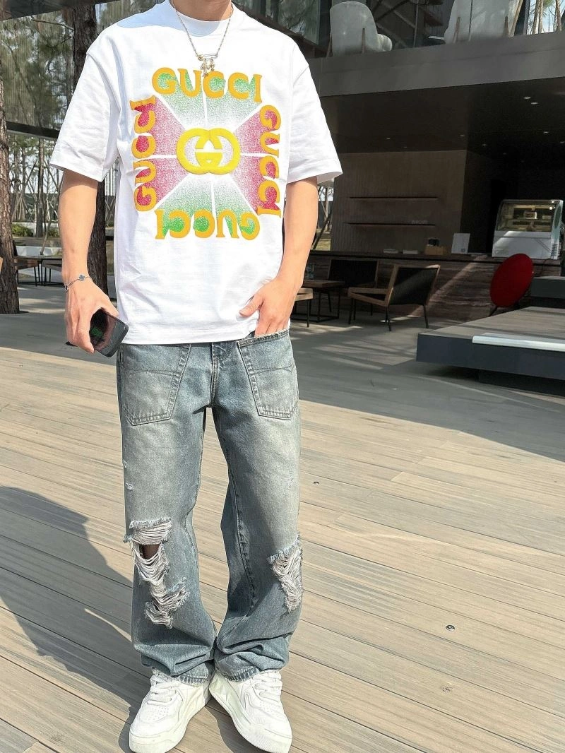 GoAnywhere Gucci T-Shirts 126225