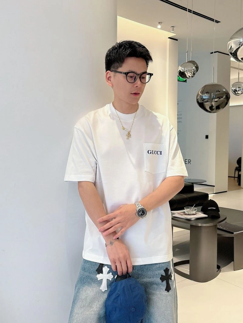 Gucci T-Shirts Durable 126231