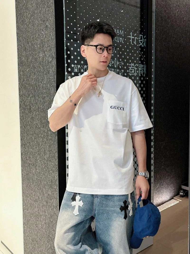 Gucci T-Shirts Durable 126231