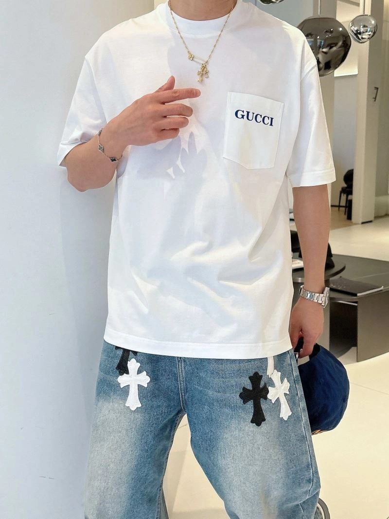 Gucci T-Shirts Durable 126231