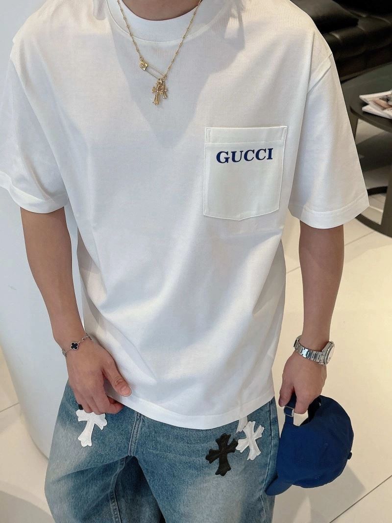 Gucci T-Shirts Durable 126231