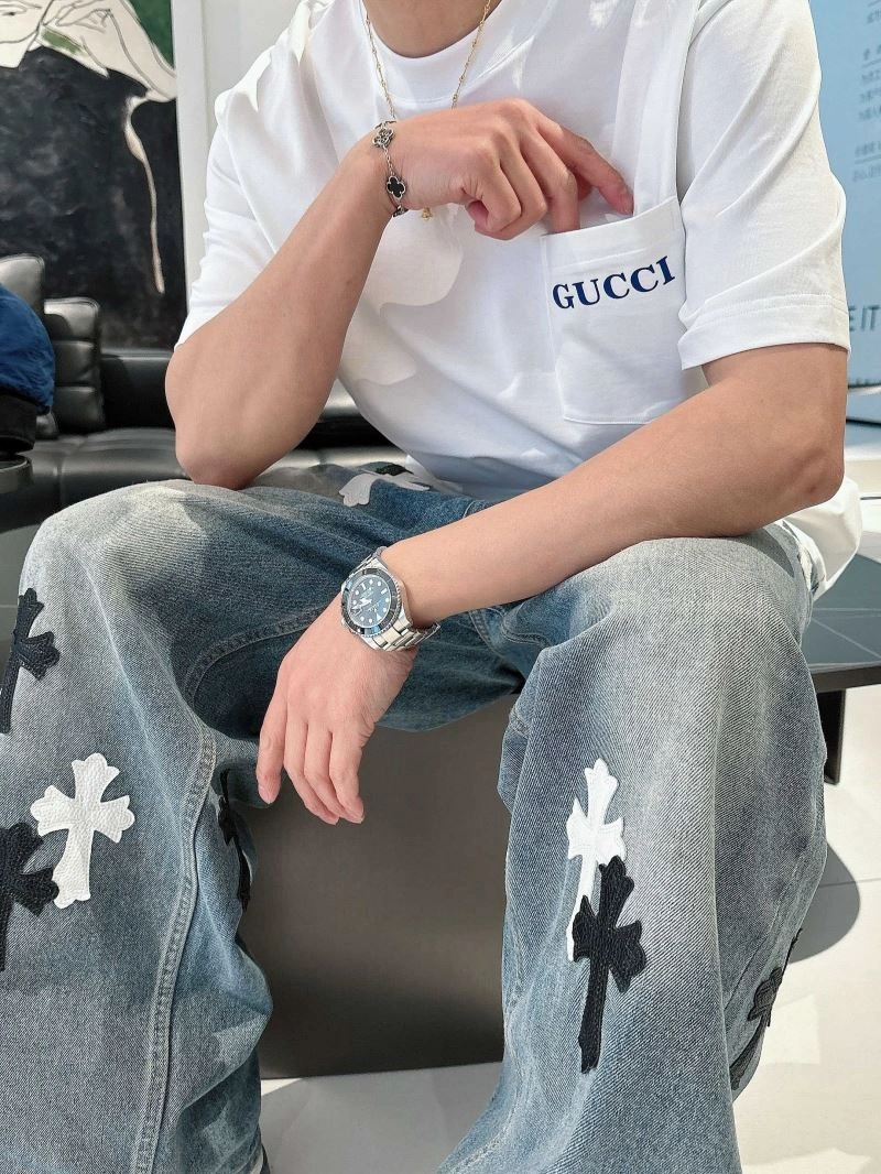 Gucci T-Shirts Durable 126231