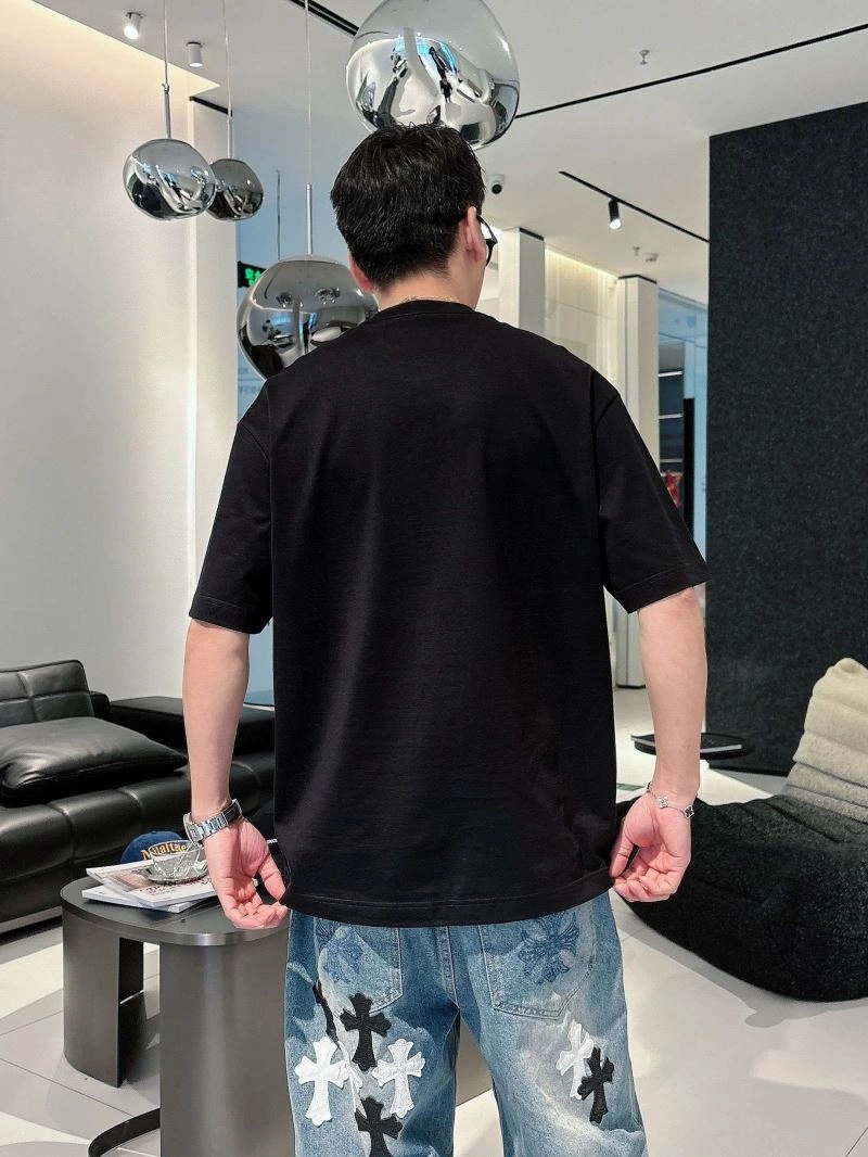 Thermal Gucci T-Shirts 126234