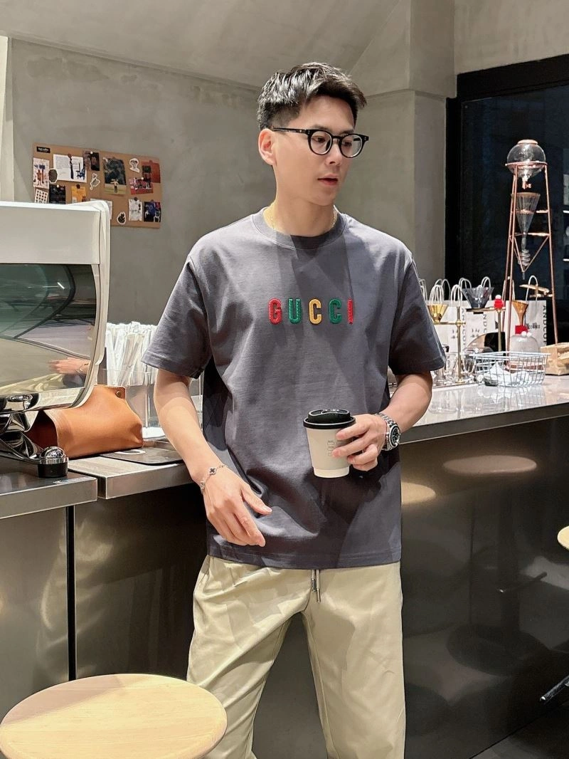 AllSeason Gucci T-Shirts 126237