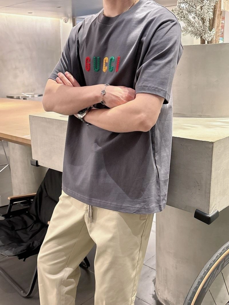 AllSeason Gucci T-Shirts 126237