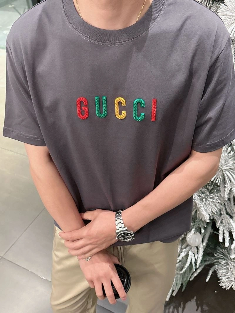 AllSeason Gucci T-Shirts 126237