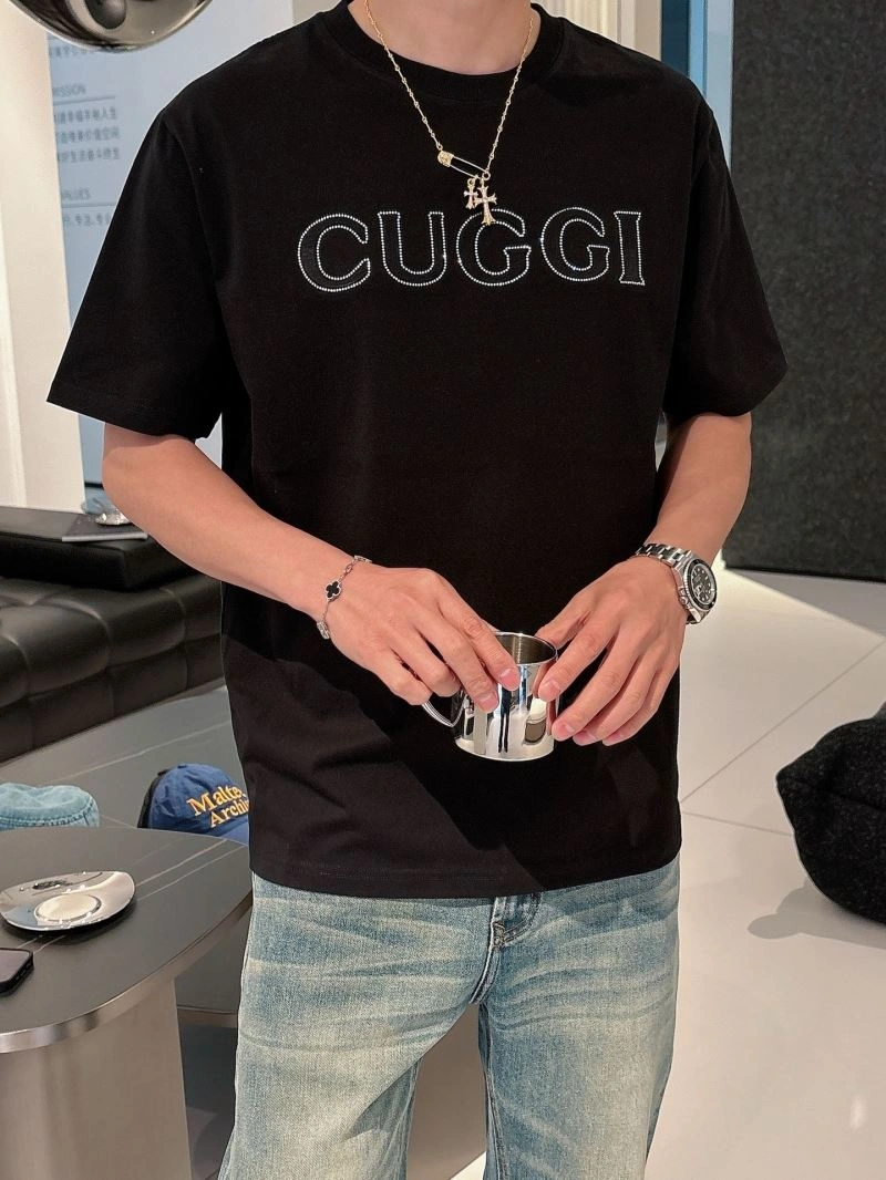 Gucci T-Shirts Elegant 126209