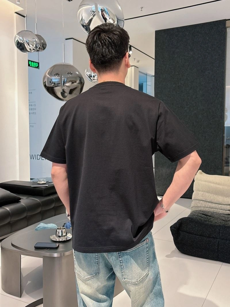 Gucci T-Shirts Elegant 126209