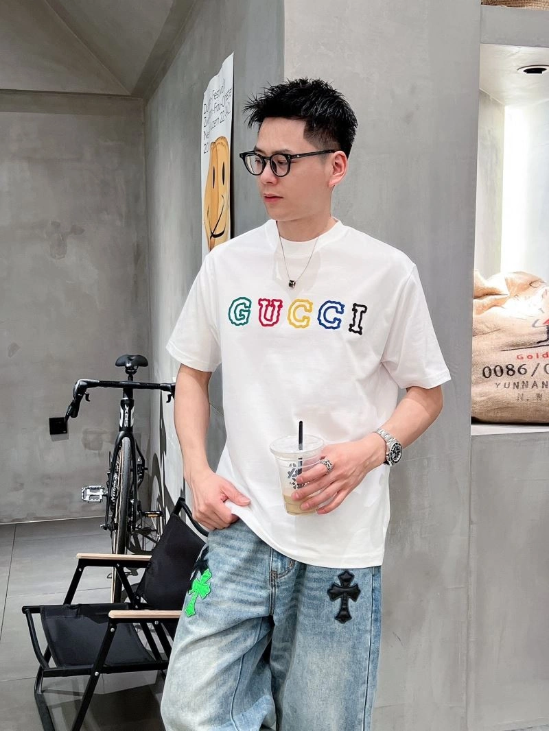 SoftTouch Gucci T-Shirts 126208