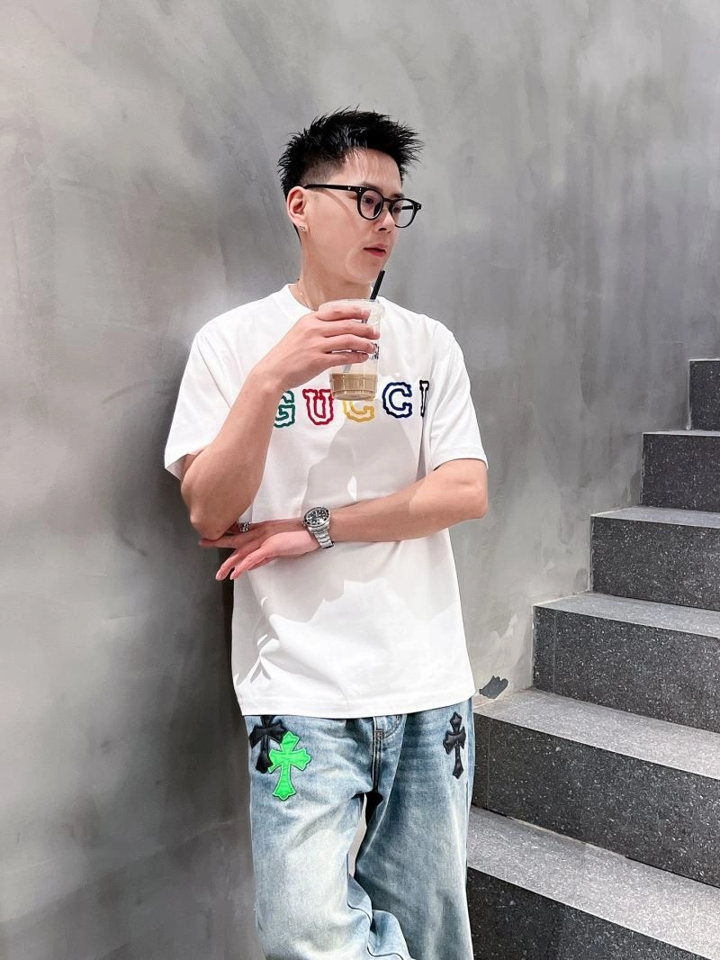SoftTouch Gucci T-Shirts 126208