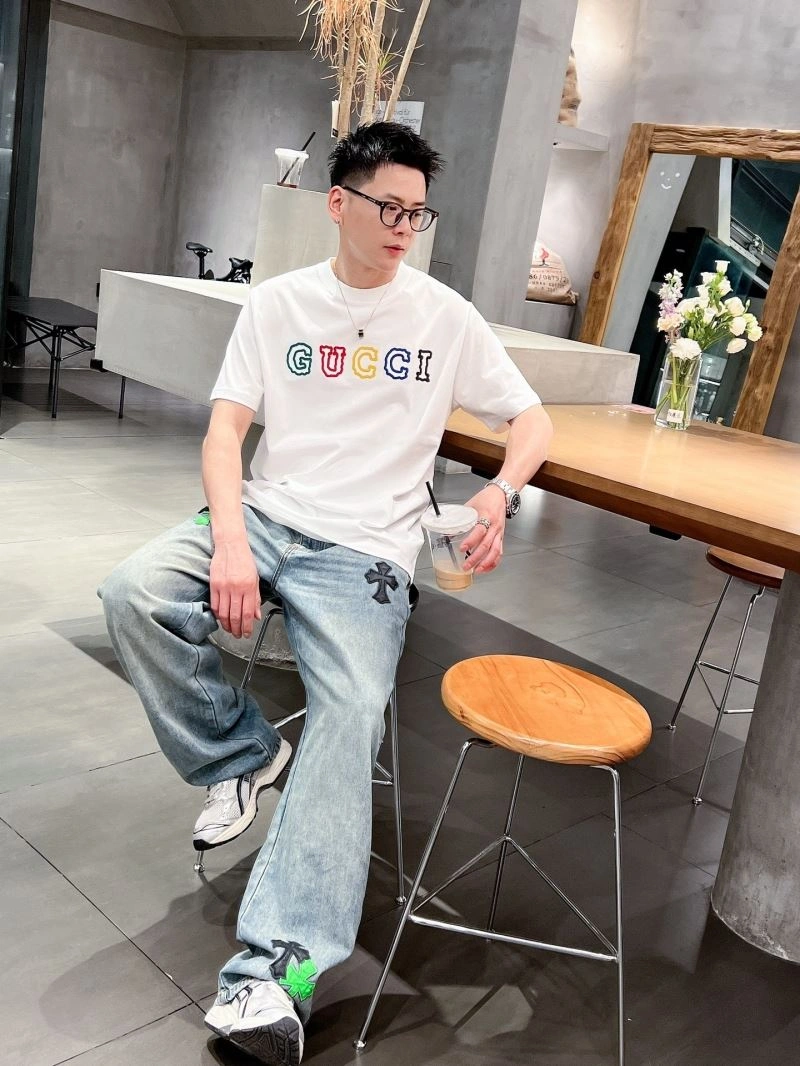 SoftTouch Gucci T-Shirts 126208