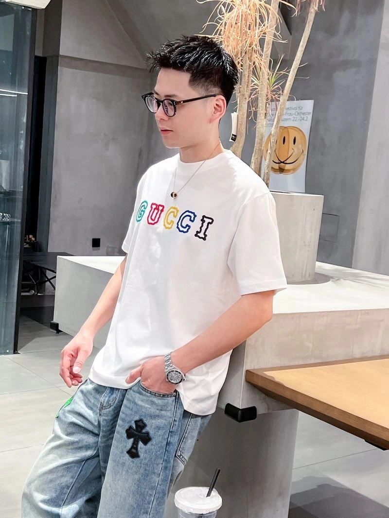 SoftTouch Gucci T-Shirts 126208