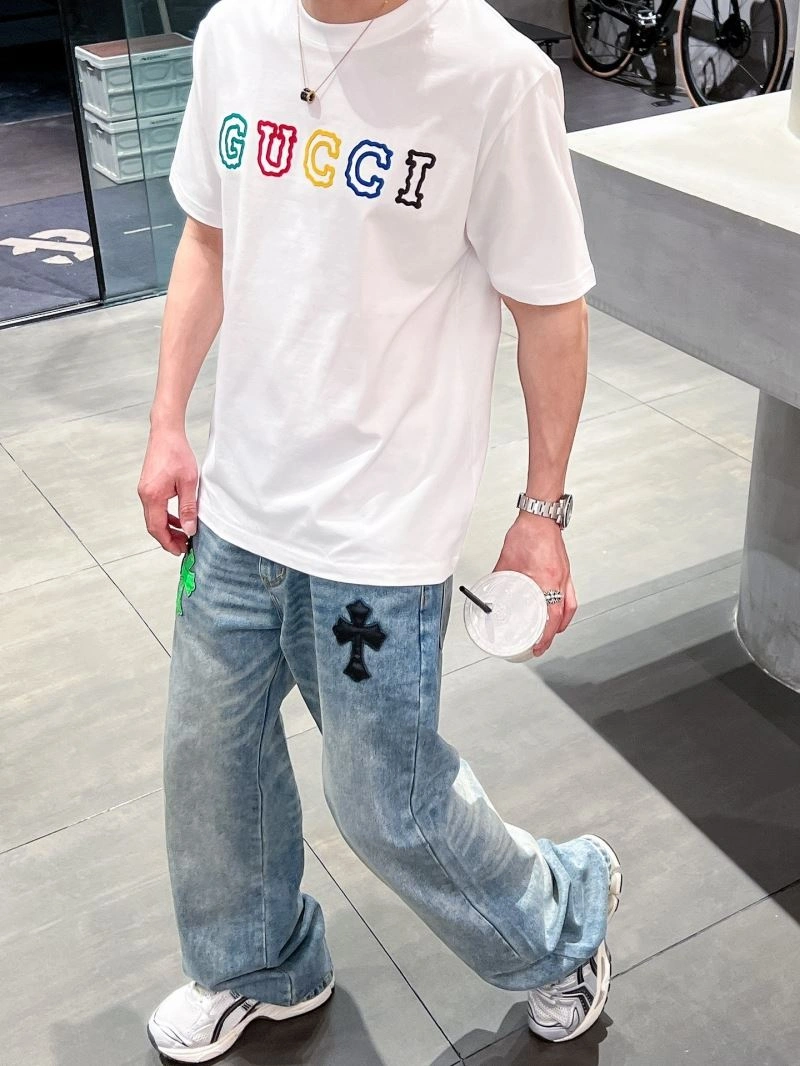SoftTouch Gucci T-Shirts 126208