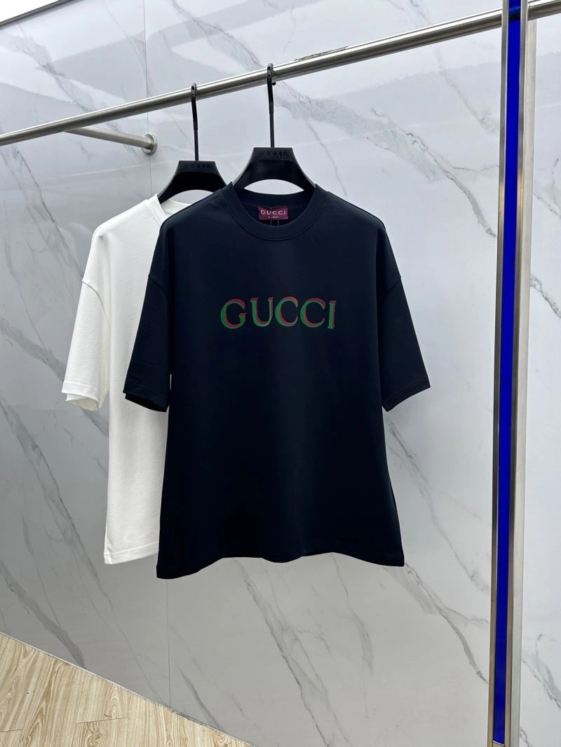 Thermal Gucci T-Shirts 126214