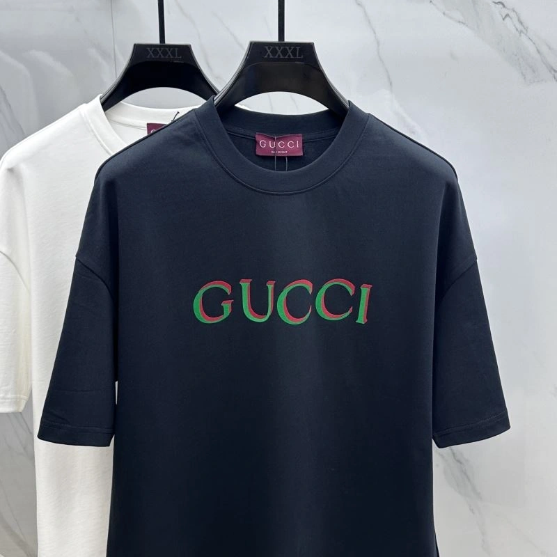 Thermal Gucci T-Shirts 126214