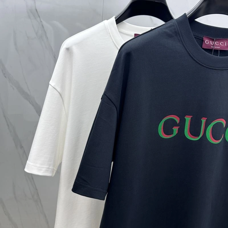 Thermal Gucci T-Shirts 126214