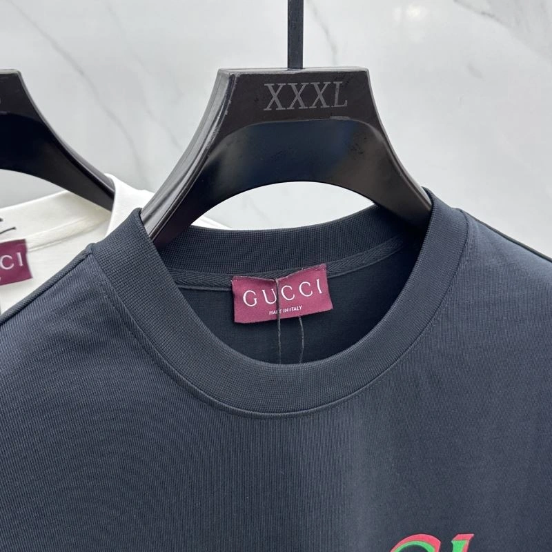 Thermal Gucci T-Shirts 126214