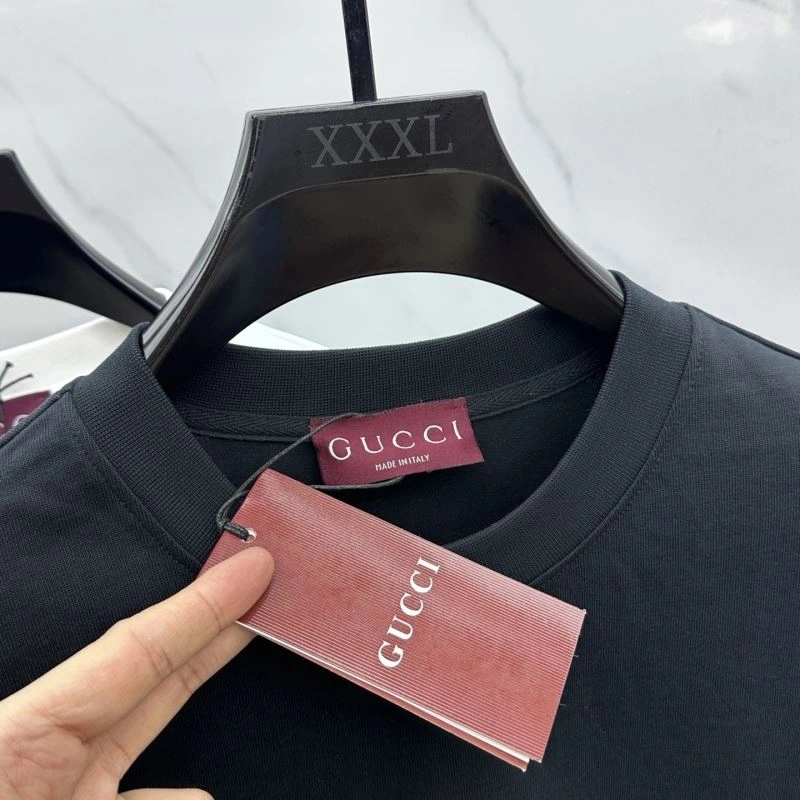 Thermal Gucci T-Shirts 126214