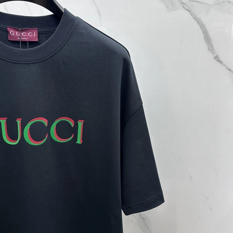 Thermal Gucci T-Shirts 126214