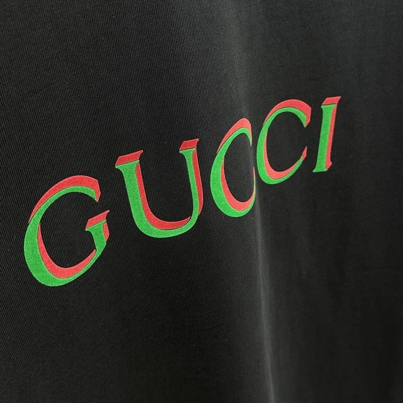 Thermal Gucci T-Shirts 126214